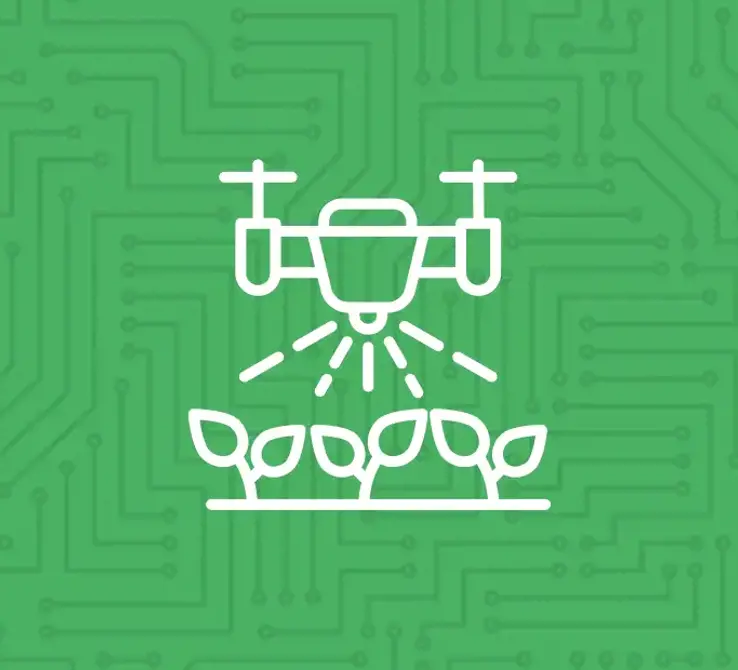 I settori di fieragricola TECH