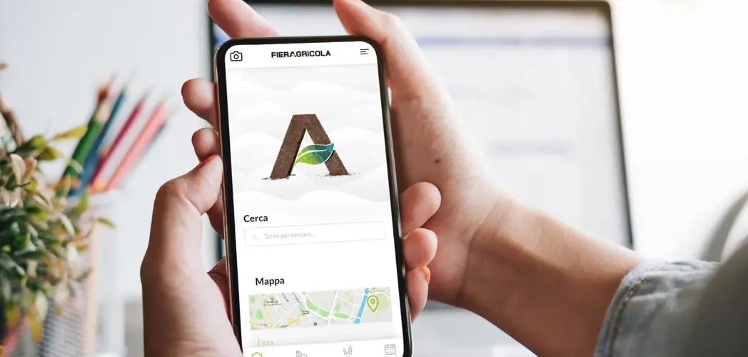 Fieragricola App