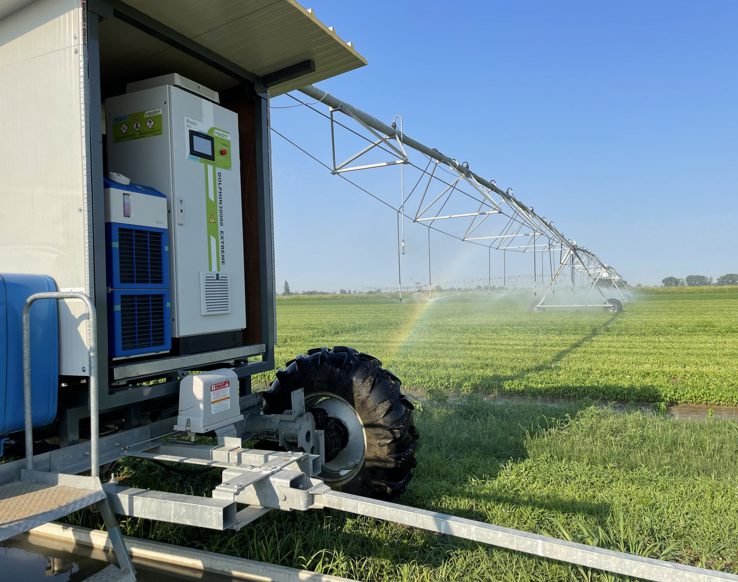 Fieragricola Tech 2025: intervista a Enrico Storti e Giorgio Zaffani